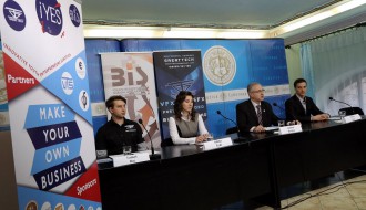 Najava takmičenja za inovativne, mlade preduzetnike