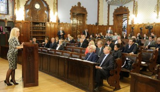 39. sednica Skupštine grada