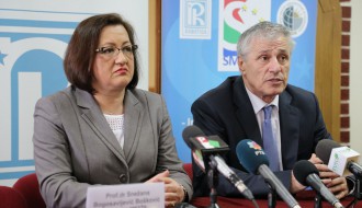 Poseta ministarke poljoprivrede i zaštite životne sredine