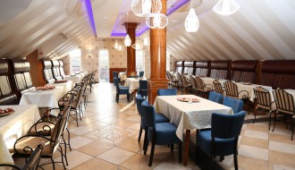 Svečano otvaranje kafe restorana