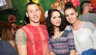 Bend ''Građanin Kejn''