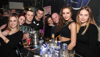 D.J. Miljan Marić & D.J. Radus