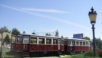 Njegovo veličanstvo "Tramvaj"