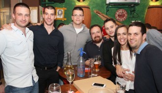 "Ćao Draga" - Dragan Vučković