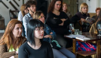 Radionica  "Priča(j) o autizmu" (foto: Bruno Šefer)