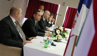 Održana 5. sednica Međuvladine mešovite komisije Srbije i Mađarske