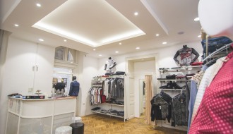 Butik HS Fashion: Nova kolekcija