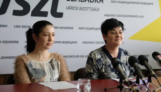 LSV najava Svetskog dana zdravlja