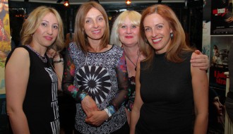 Mojo Raiders - Akustična svirka