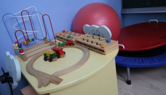 Uručenja didaktičkih materijala Domu zdravlja Subotica