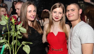 D.J. Marko & D.J. Radus