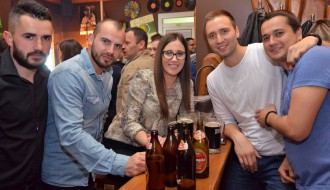 Vikend u Dvorištancetu