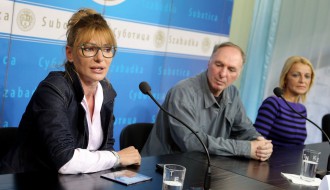 Press: Najava Stringtown festivala i koncerta Dina Merlina