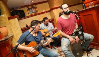 After Work & Marko Louise