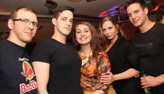 Back to the (Blues Time) future