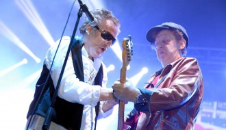 Koncert Prljavog kazališta (#1)