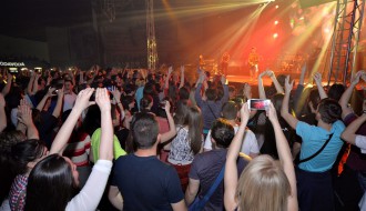 Koncert Prljavog kazališta (#2)