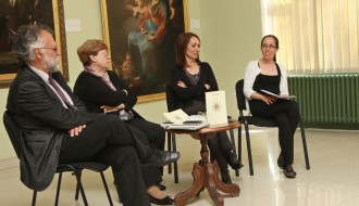 Promocija časopisa Gradskog muzeja Subotica