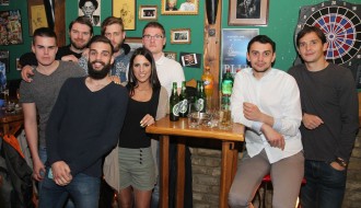 Rođendan: Dragan Stoisavljević