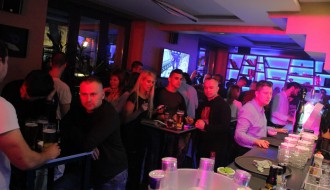 Saša Babić & Mega Bend