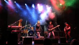 Stringtown festival (1. dan)