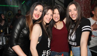 D.J. Milić & D.J. Radus