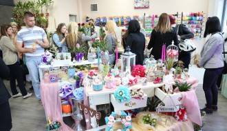 Svečano otvaranje ''Balooni Tornado''