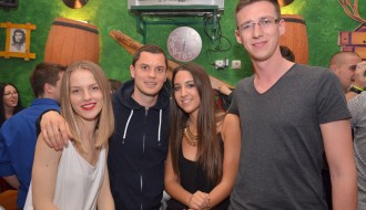 Vikend u Dvorištancetu