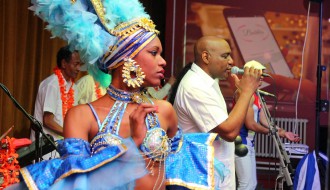 "Kubansko ludilo" u Subotici