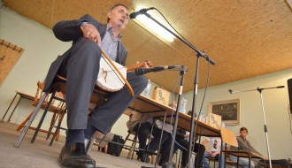 Promocija knjige: Gusle sabornice i pamtise srpske