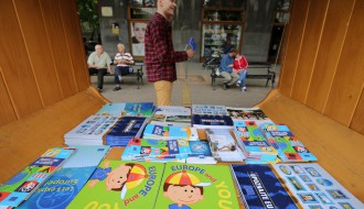 Obeležavanje Dana Evrope