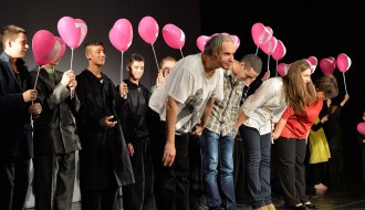 Humanitarna predstava "Dobro drvo"