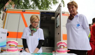 "Promocija zdravlja" u sklopu obeležavanja međunarodnog dana sestrinstva