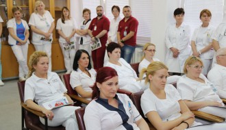 Obeležavanje međunarodnog dana sestrinstva