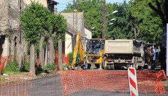 Asfaltiranje Bajskog puta