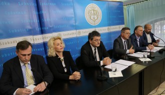 Konferencija povodom ekspertize rada sistema daljinskog grejanja i načina naplate