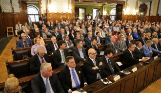 Svečana akademija povodom Dana advokature