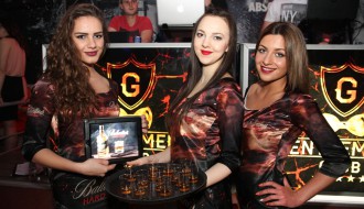 D.J. Marko & D.J. Radus