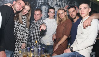 D.J. Radak & D.J. Radus