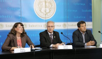 Najava 10. Međunarodnog i regionalnog sajma - "SuSajam 2016"