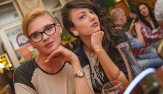 Ponedeljak u Dvorištu