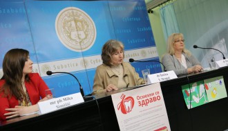 Najava XXVI Nedelje zdravlja usta i zuba