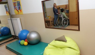 Donacija ATB "Sever" OSiŠ "Žarko Zrenjanin"