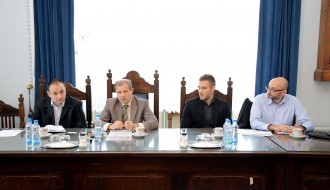 Prezentacija programa iz Godine preduzetništva