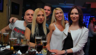 Saša Babić & Mega Bend