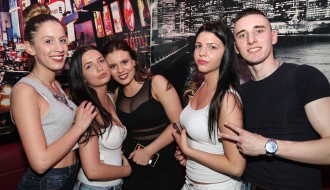 D.J. Marko & D.J. Radak