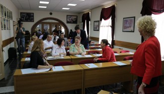 Predavanje "Upravljanje vremenom"