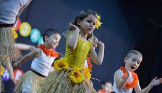 Klincijada 2. dan - Neposlušno mače, Kišica, Waka, Waka...