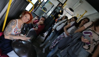 "Koncert u pokretu" subotičke muzičarke Jasne Jovićević