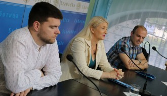 Najava večeri italijanskih i španskih pesama